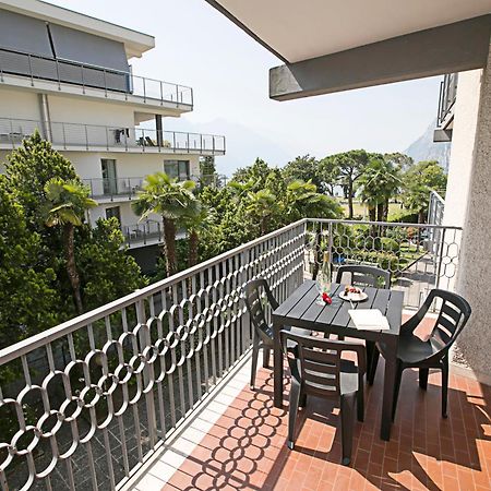 Riva Lago E Spiaggia Apartment 2 - Happy Rentals 外观 照片