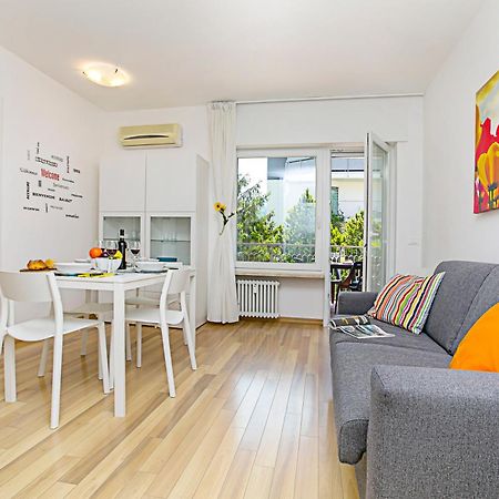 Riva Lago E Spiaggia Apartment 2 - Happy Rentals 外观 照片